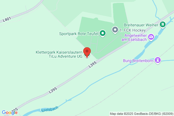 KL Outdoor Fun und Tourismus