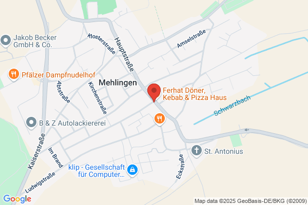 Zum Löwen