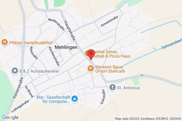 Zur guten Stube