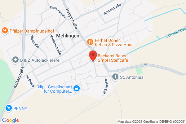 Backhaus Klein GmbH