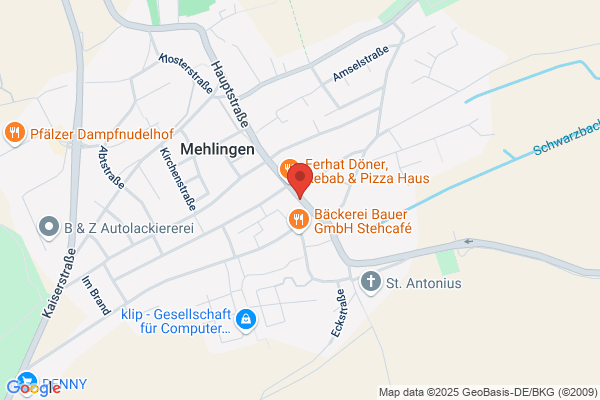 Blumenladen Löwenzahn