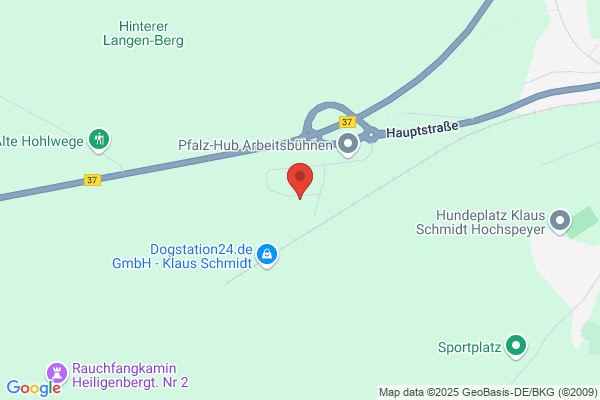 HTS Deutschland GmbH