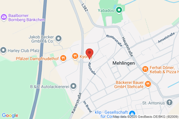 Heidi und Markus Giloi Vermietung, Verpachtung, Hausverwaltung