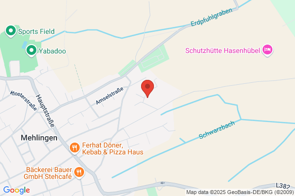 Koch Günter Dachdeckerei GmbH