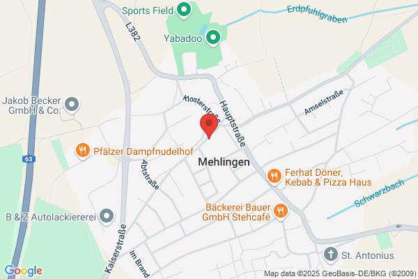 Malerbetrieb Torsten Gojek