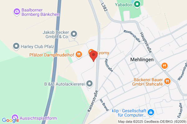 ReMe tech GmbH