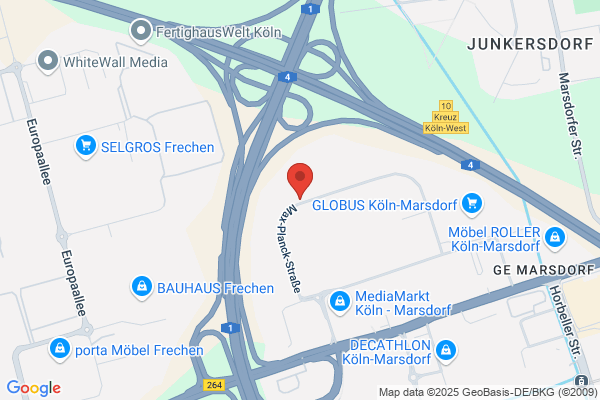 discPROFI GmbH