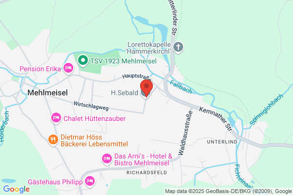 Abschleppservice im Fichtelgebirge oHG