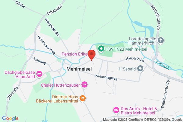 Massagepraxis Berlin