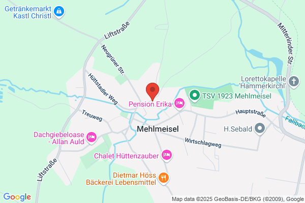 Volksschule Fichtelberg-Mehlmeisel Grund-u.Teilhauptschule I