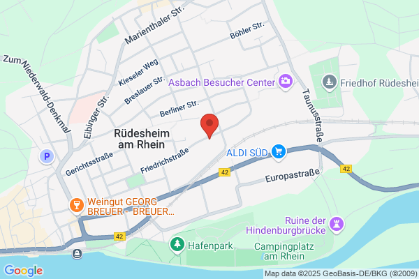 Rb Bau GmbH Mehltheuer Begerock