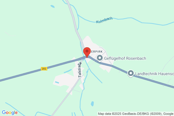 Spranger Rasen- und Grünanlagen