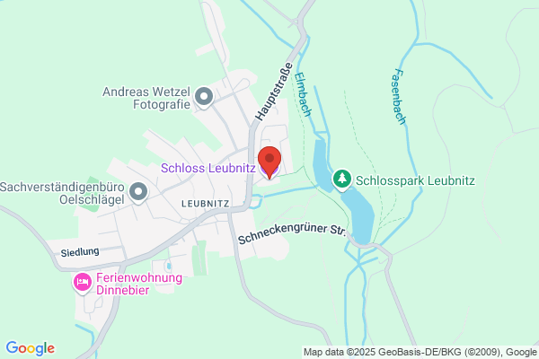 Zwergenschloss