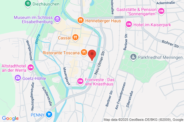 AOK - Die Gesundheitskasse in Thüringen