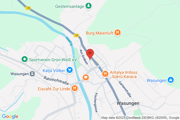 Altenpflegeverein Wasungen e.V.