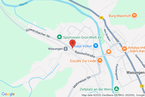 Burkhardt GmbH