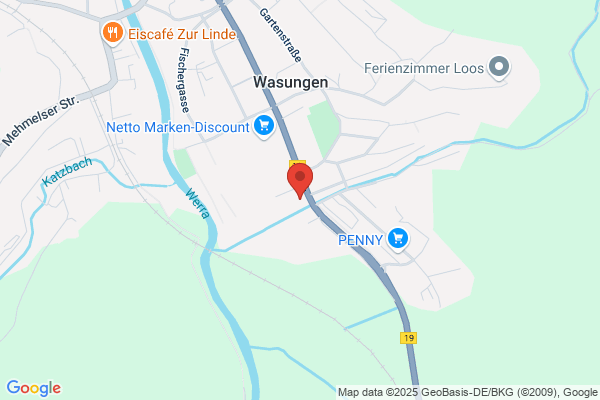 Freiwillige Feuerwehr Wasungen