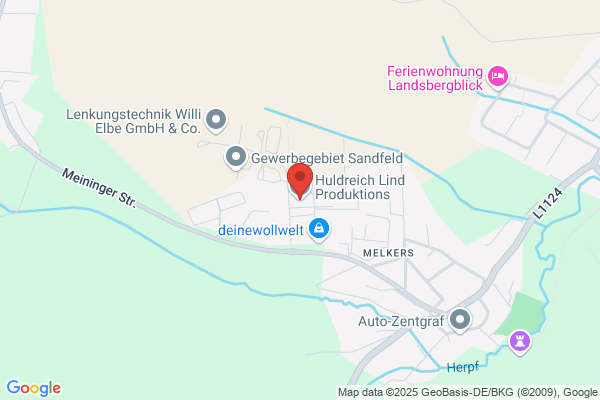 Huldreich Lind Produktions GmbH