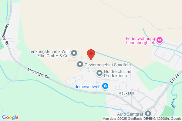 Meininger Getränkevertriebs GmbH