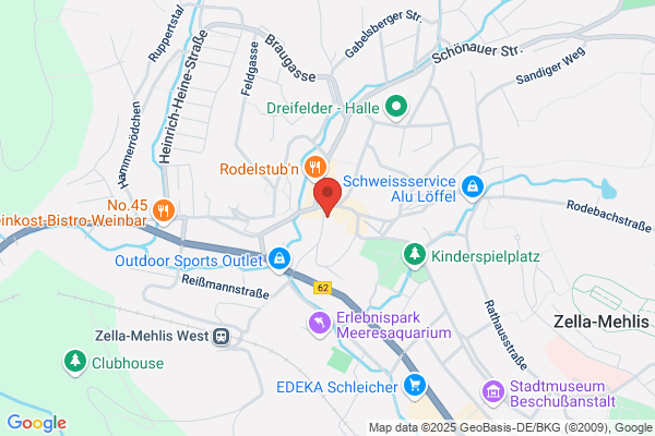 Schreibwaren von Buch u. Schule bis Büro