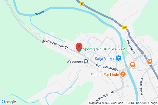 Sportverein Grün-Weiß e.V.