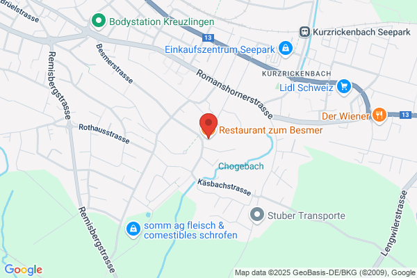 Zum Bären