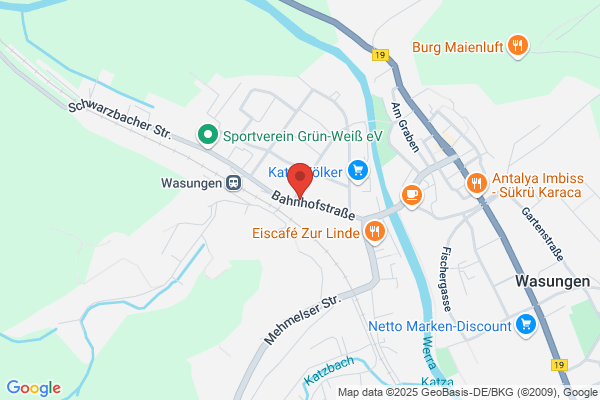 Zur Rosenau