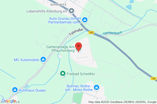 Am Pflaumenberg Inh. Neumann Volker