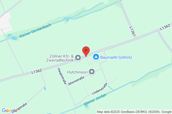 Gemeinde Göhren