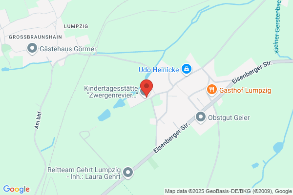 Gemeindeverwaltung Lumpzig
