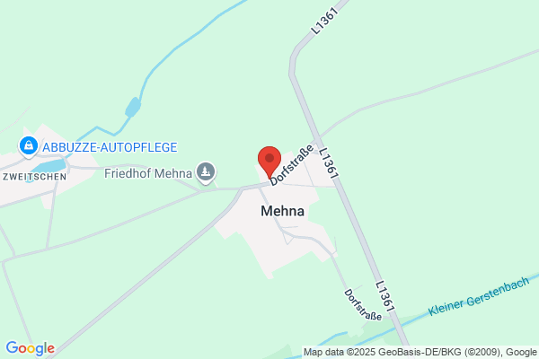 Gemeindeverwaltung Mehna