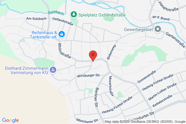 Haus-  Grundstücksservice Zauper
