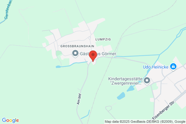LDB Lumpziger Dach- und  Bau GmbH