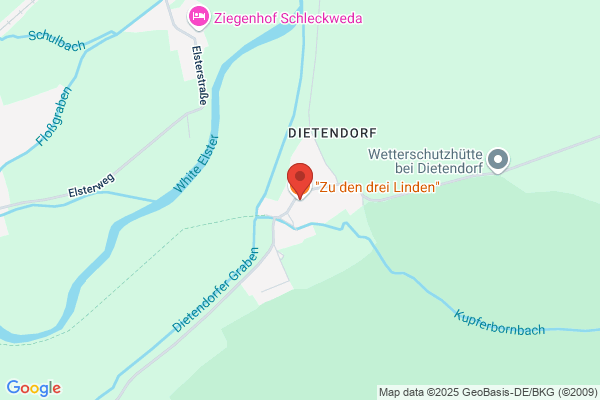 Restaurant zu den Drei Linden