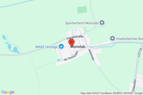 St. Trinitatis