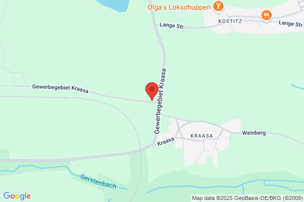 Starkenberger Baustoffwerke GmbH