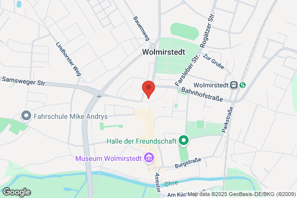 Wolmirstedter Wasser- und Abwasserzweckverband