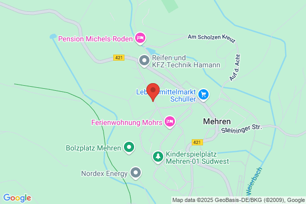 Ganztagsgrundschule Mehren