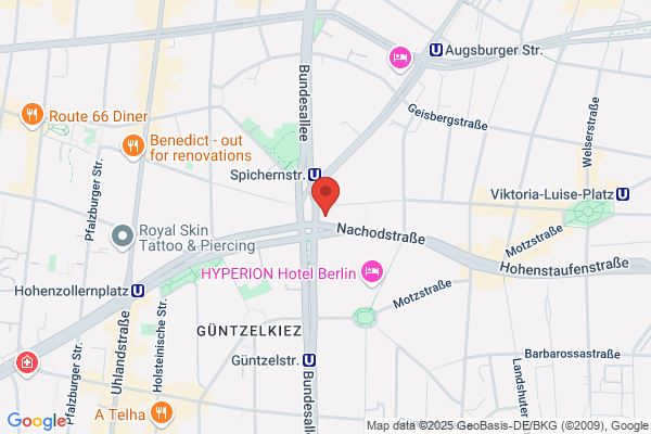BGD-Bau GmbH