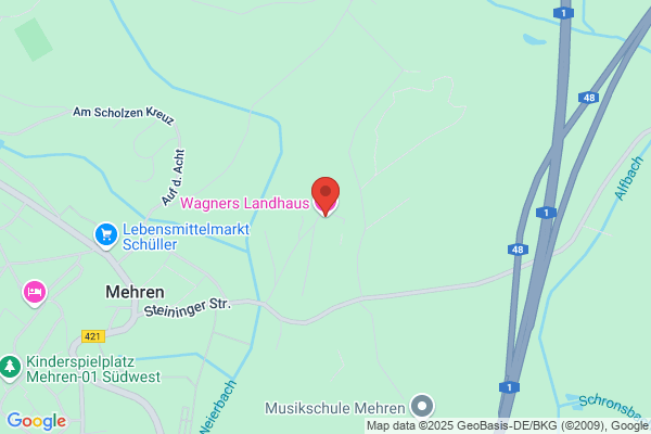 Das Landhaus Inh. Astrid Kirwel Landhaus