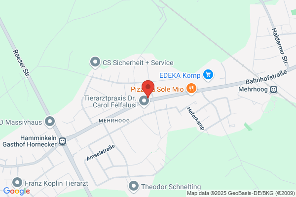 Fahrschule Mörsch