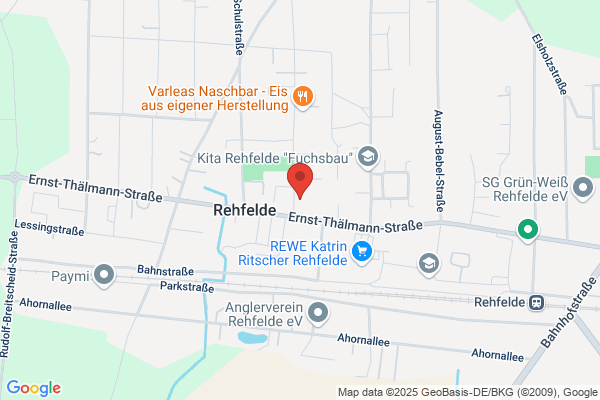 Ferienwohnung Daufeld
