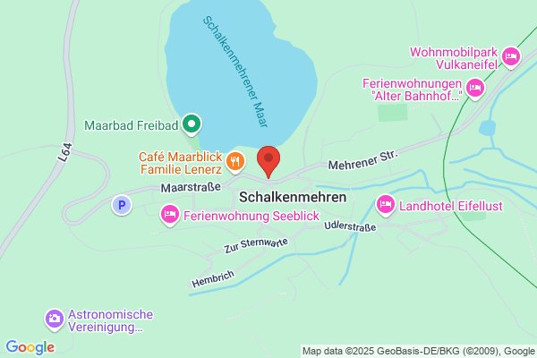 Gemeindeverwaltung Ortsbürgermeister