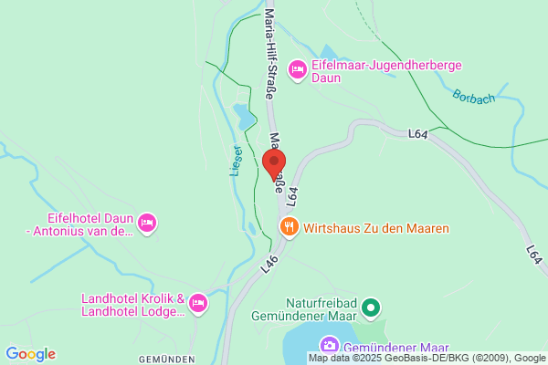 Pantenburg-Kranz