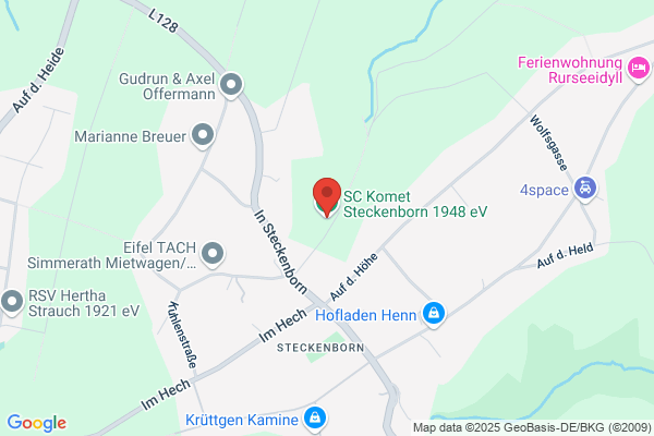 Steckenborn