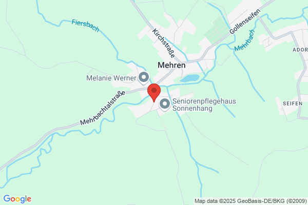 Flammersfeld