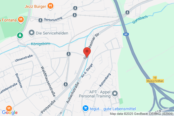 Immobilien & mehr GmbH&CO.KG
