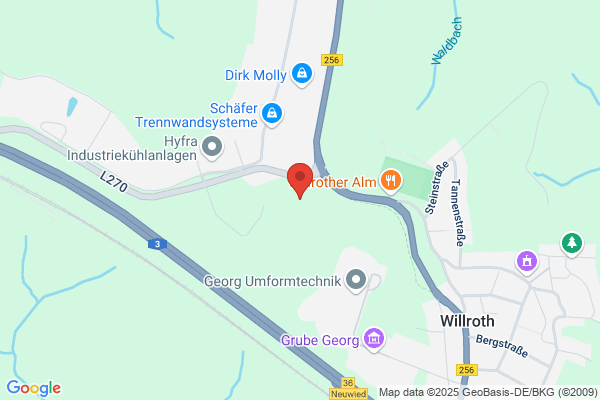 König Krane Service GmbH