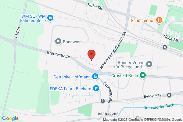 Putz- und Stuckgeschäft Fontaine GmbH