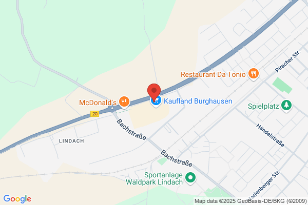 Lohnsteuerberatungsverbund e. V. -Lohnsteuerhilfeverein- Beratungsstelle Burghausen